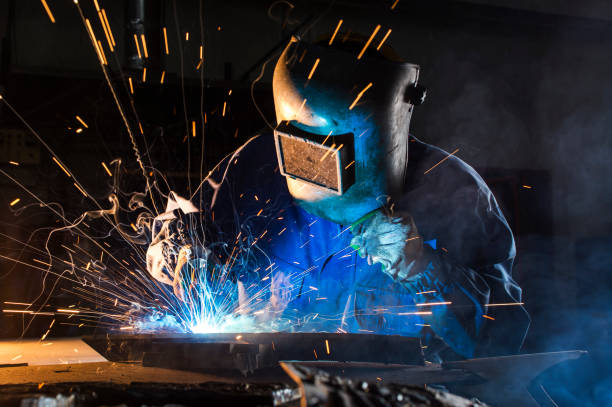  Leland, MS Welder Pros