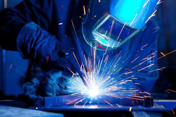 Best Maintenance and Repair Welding in Leland, MS