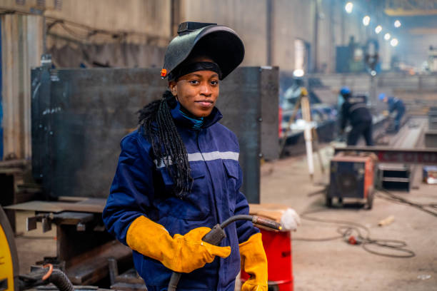 Best Marine and Shipbuilding Welding in Leland, MS