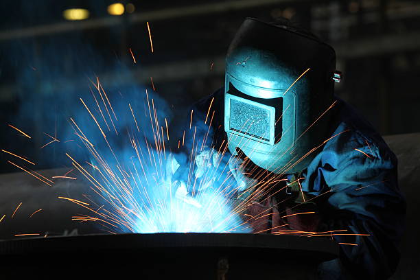 Best Aerospace and Defense Welding in Leland, MS