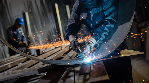 Best Automation and Robotic Welding in Leland, MS