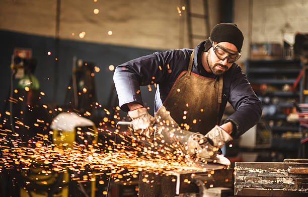 Best Welding Inspection and Certification in Leland, MS