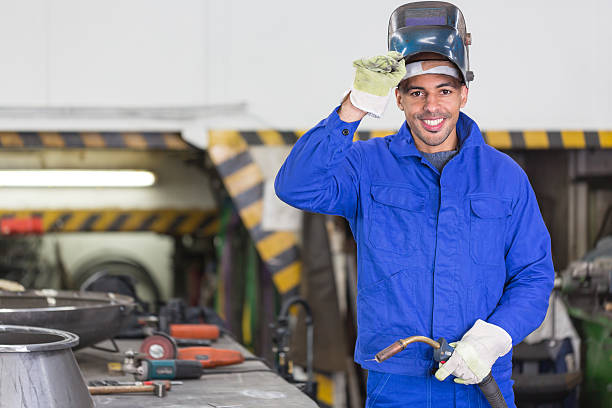Best Artistic and Custom Metal Fabrication in Leland, MS